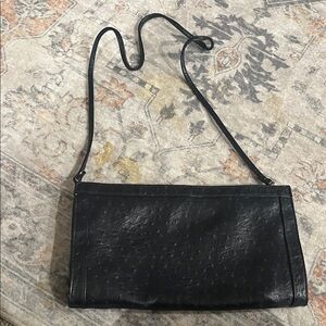 Bueno Black Women's Shoulder Bag